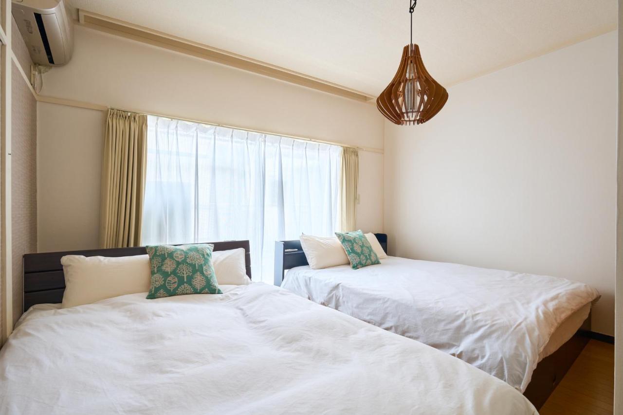 M-Haneda Lex Apartment 137Sqm 3Bdr Max24 Ppl 1Min From Sta Freeparking Präfektur Tokio Exterior foto