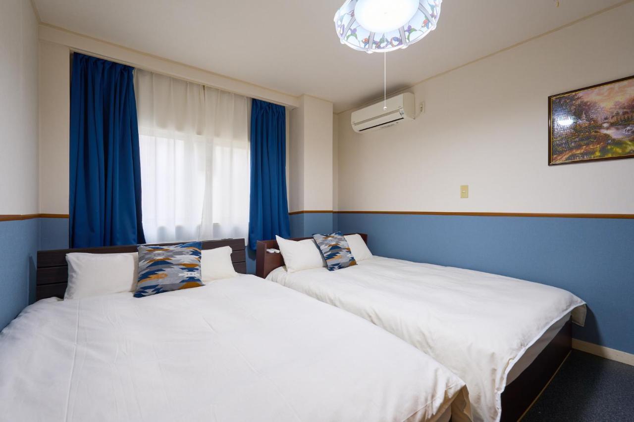 M-Haneda Lex Apartment 137Sqm 3Bdr Max24 Ppl 1Min From Sta Freeparking Präfektur Tokio Exterior foto